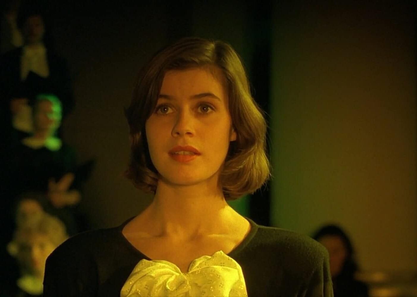 #97. ronique (1991)